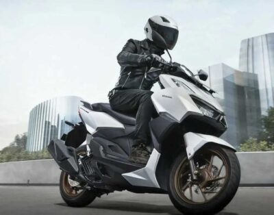 Honda Vario 160cc – Smooth & Stylish Ride in Bali